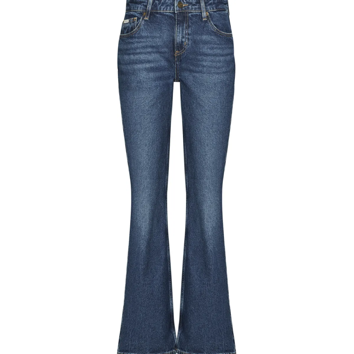 Jeans^Guess - G09 BOOTCUT Jean