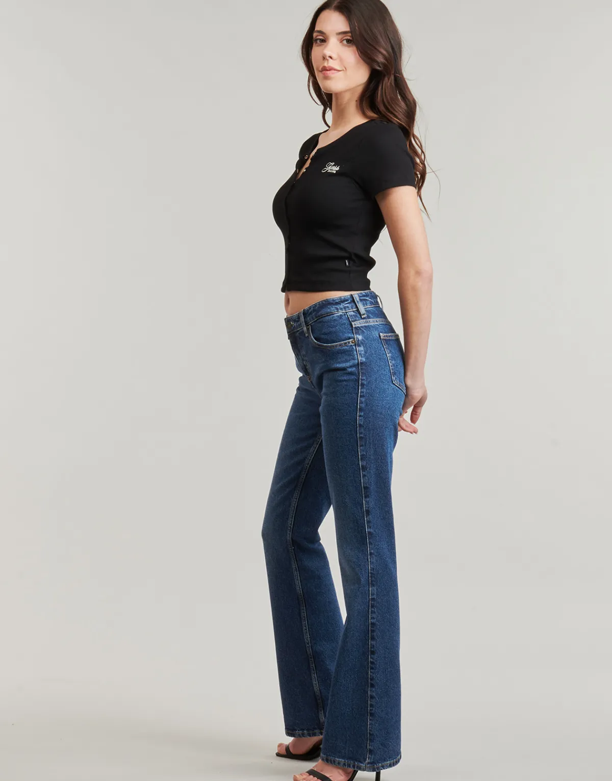 Jeans^Guess - G09 BOOTCUT Jean