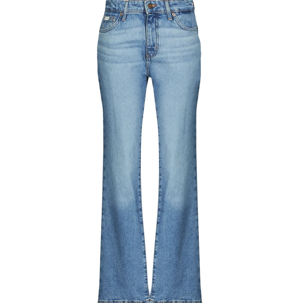 Jeans^Guess - G08 MID RISE STRAIGHT Jean