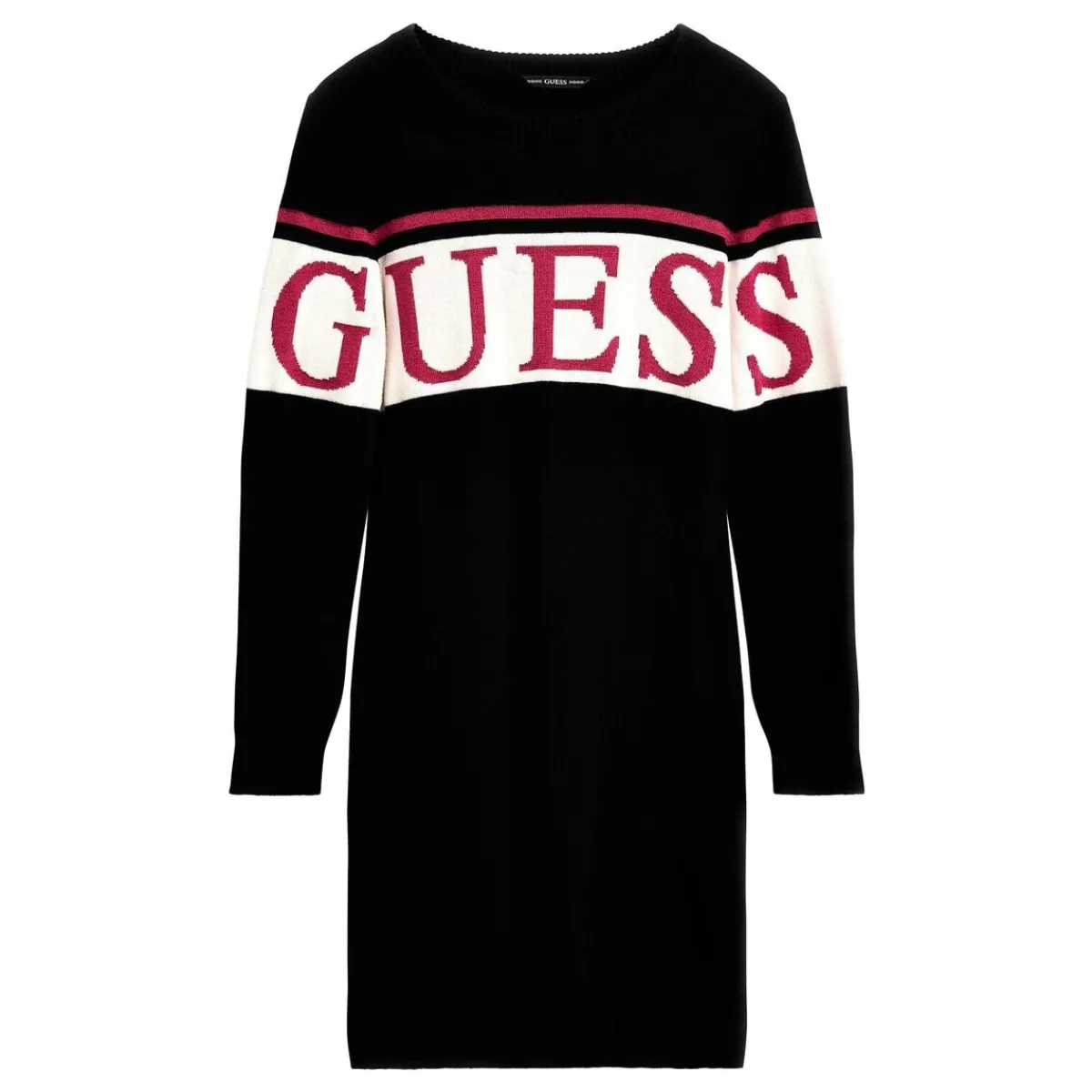 Robes^Guess - J3BK16 Noir