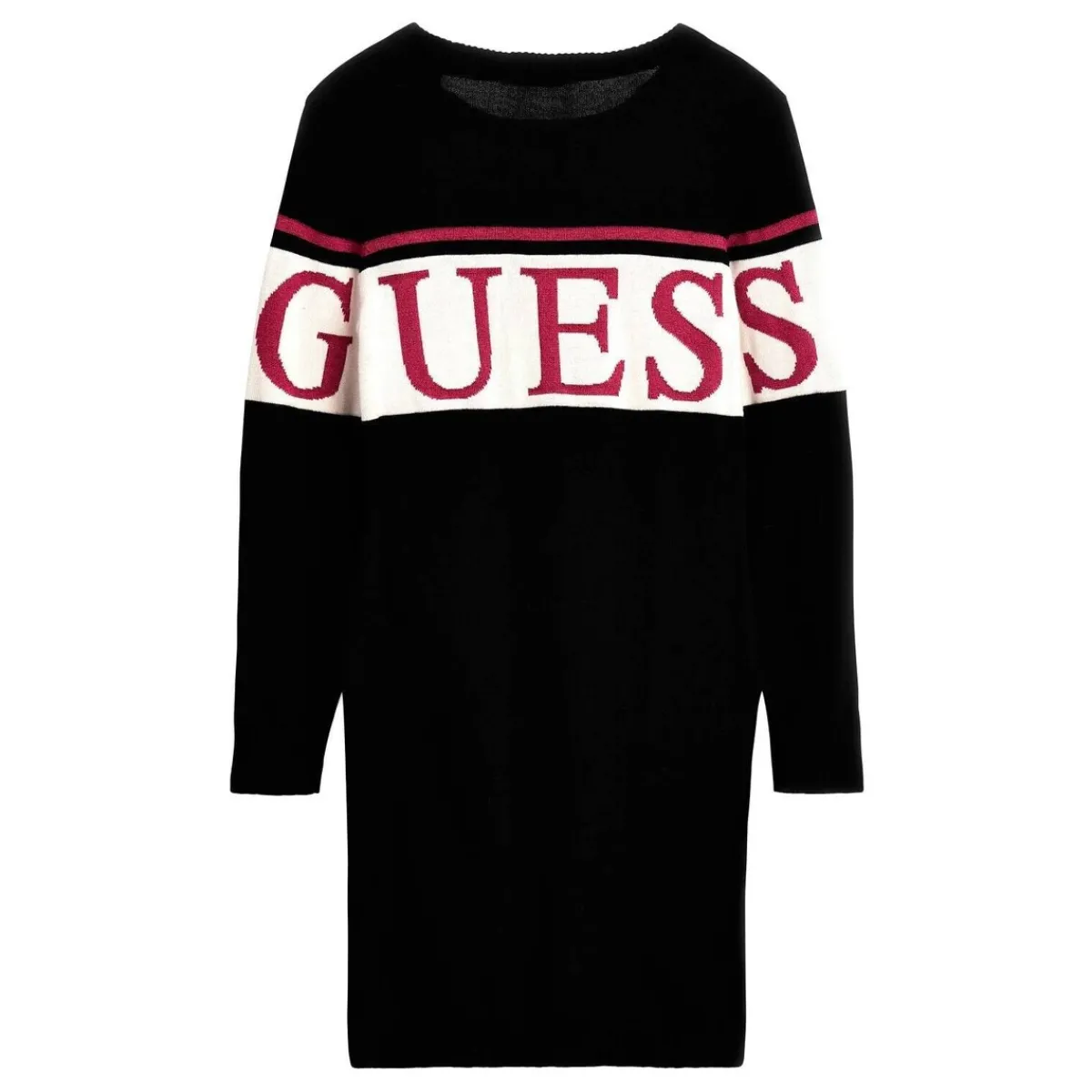 Robes^Guess - J3BK16 Noir