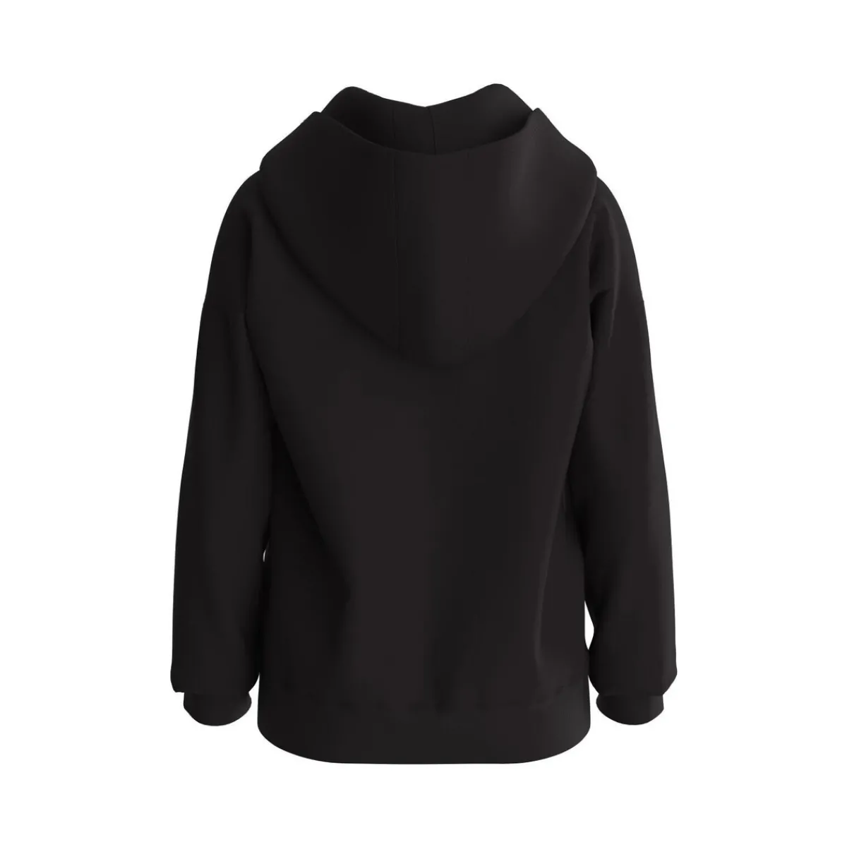 Sweats & Polaires^Guess - J4RQ03 Noir