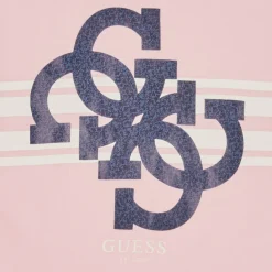 T-shirts & Polos^Guess - J3YI36 Rose