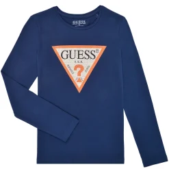T-shirts & Polos^Guess - J2YI50-K6YW1-G7HR Marine