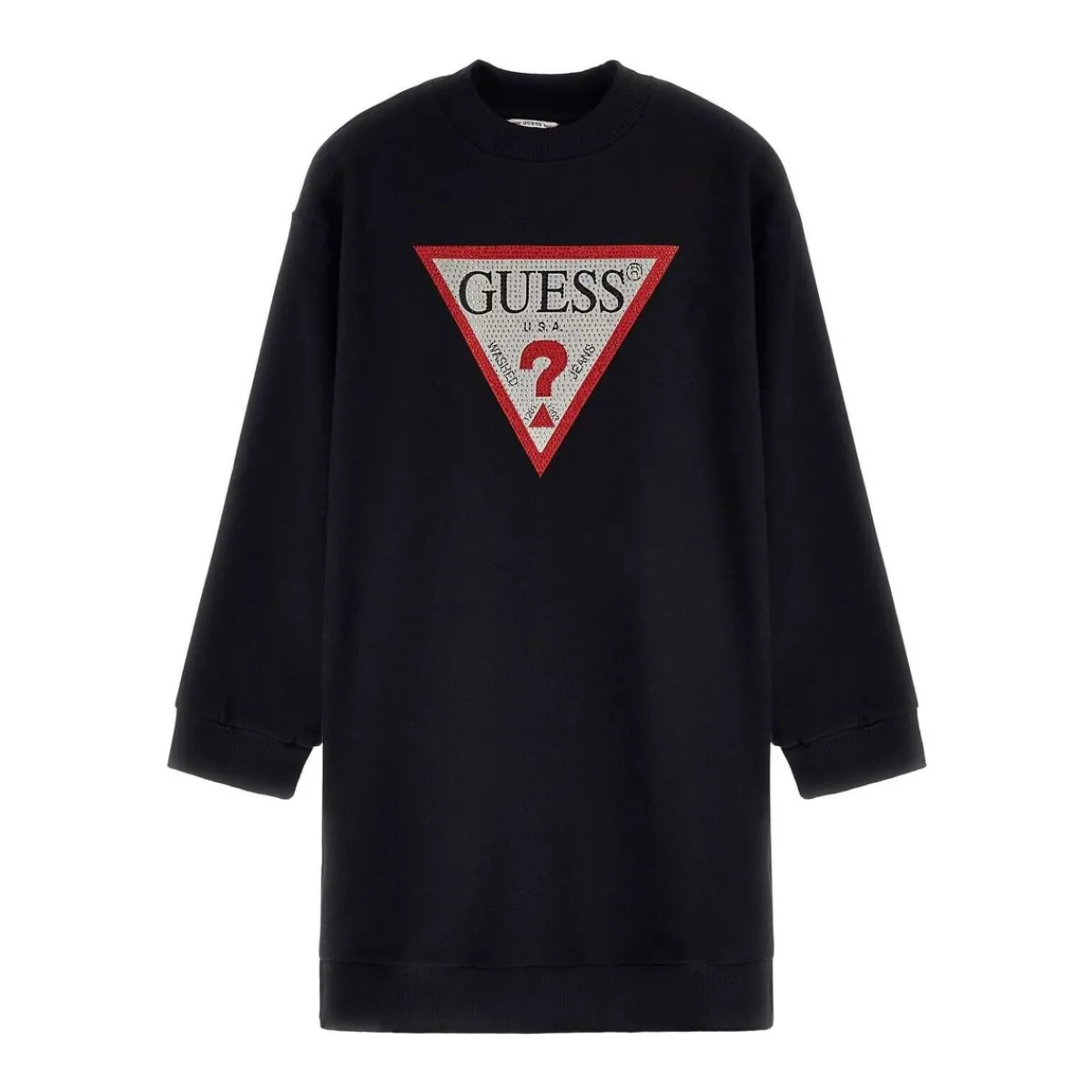 Robes^Guess - J3YK20 Noir