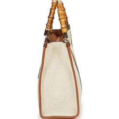 Cabas / Sacs Shopping^Guess - KERIMA TOTE Beige