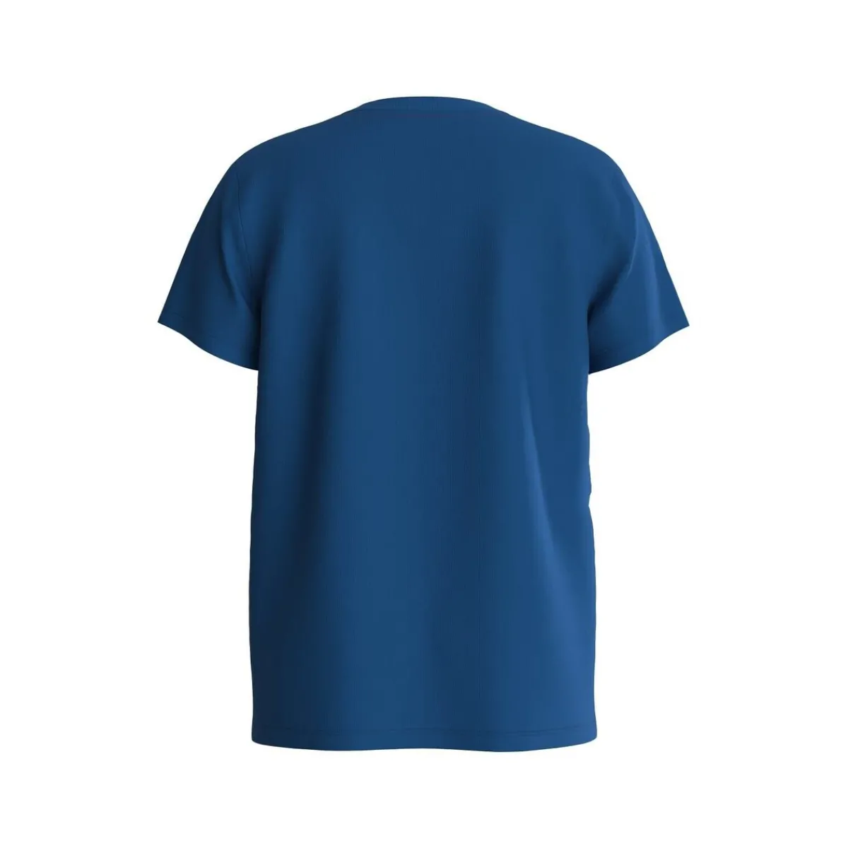 T-shirts & Polos^Guess - L73I55 Bleu