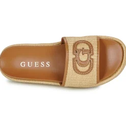 Mules / Sabots^Guess - LONNEY Beige