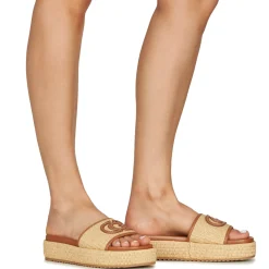 Mules / Sabots^Guess - LONNEY Beige