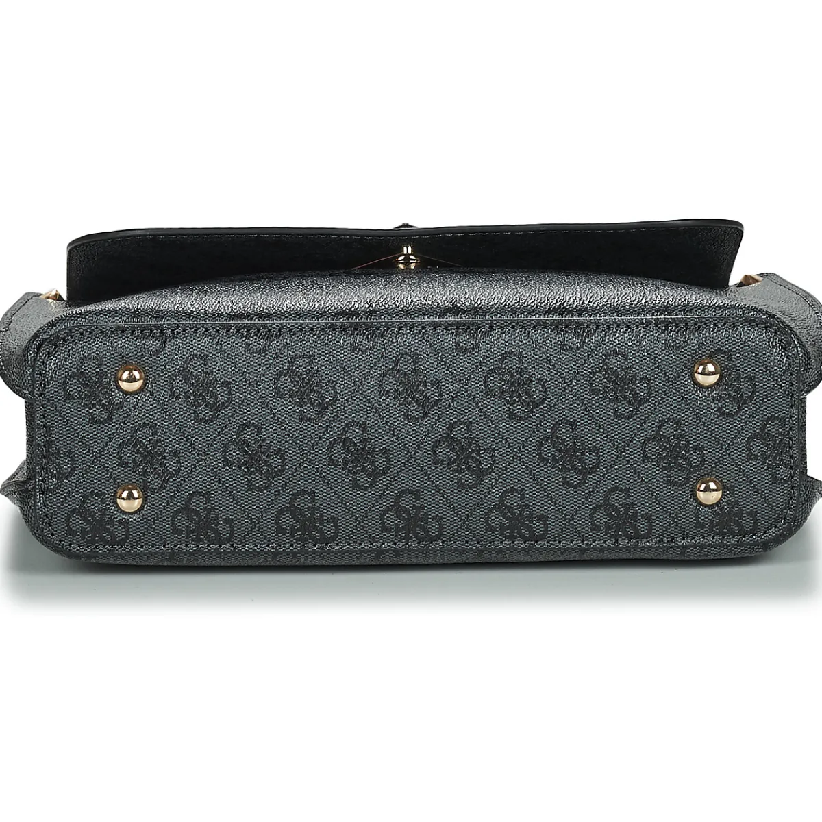 Besaces / Sacs Bandoulière^Guess - MERIDIAN Noir
