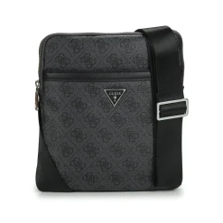 Pochettes / Sacoches^Guess - MILANO CROSSBODY FLAT