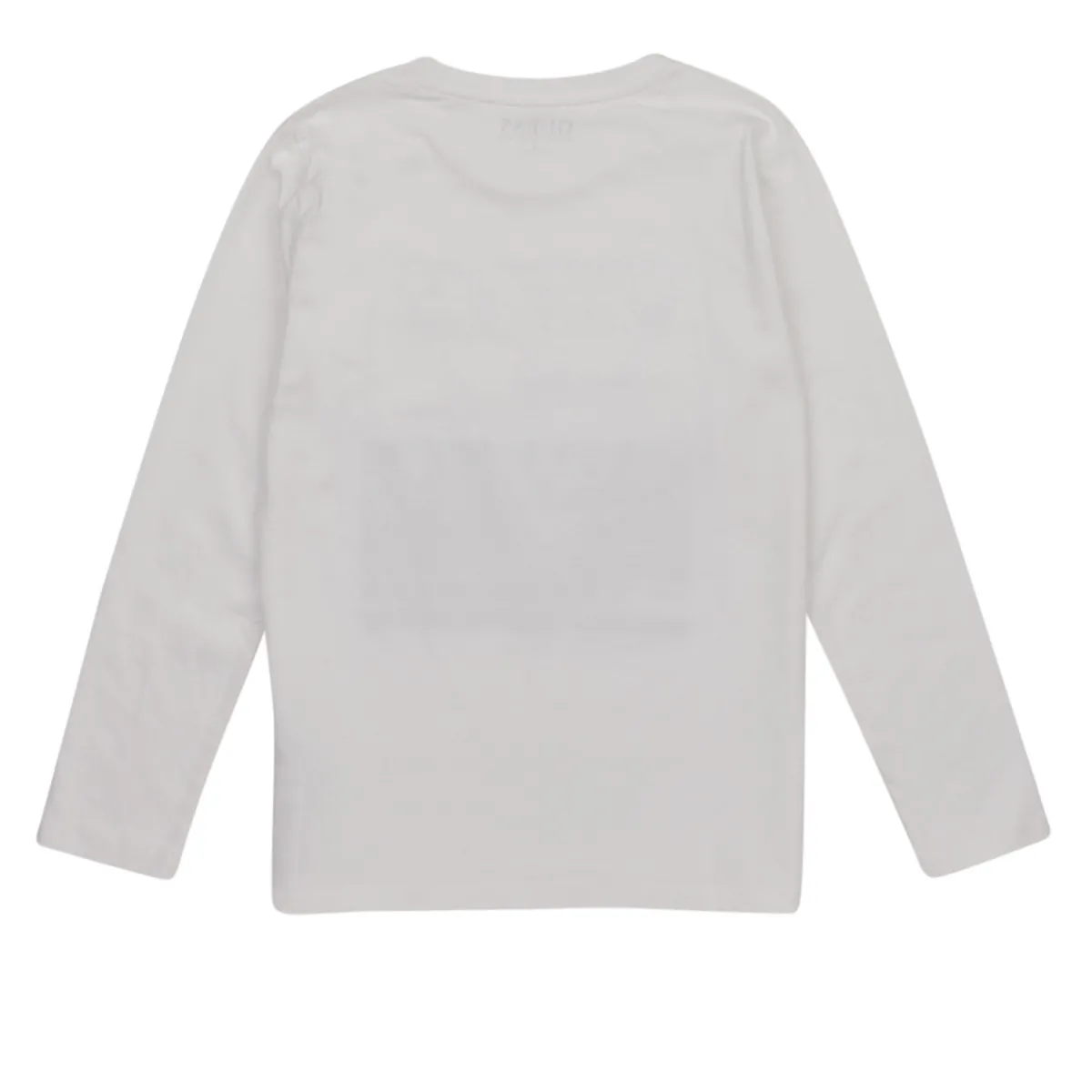 T-shirts & Polos^Guess - N2BI04-I3Z11-G011 Blanc