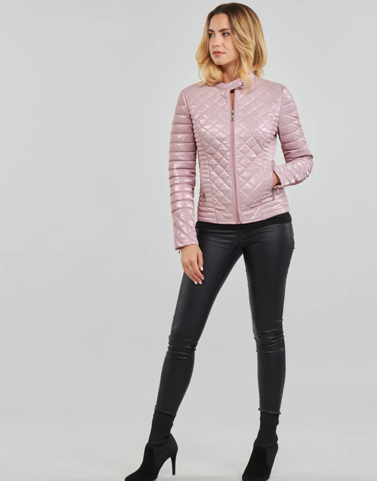 Manteaux^Guess - NEW VONA Rose
