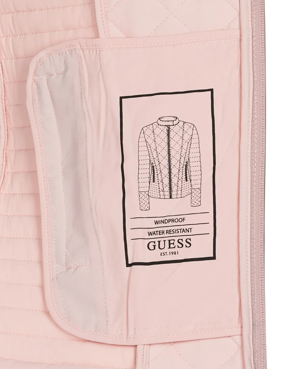 Manteaux^Guess - NEW VONA Rose