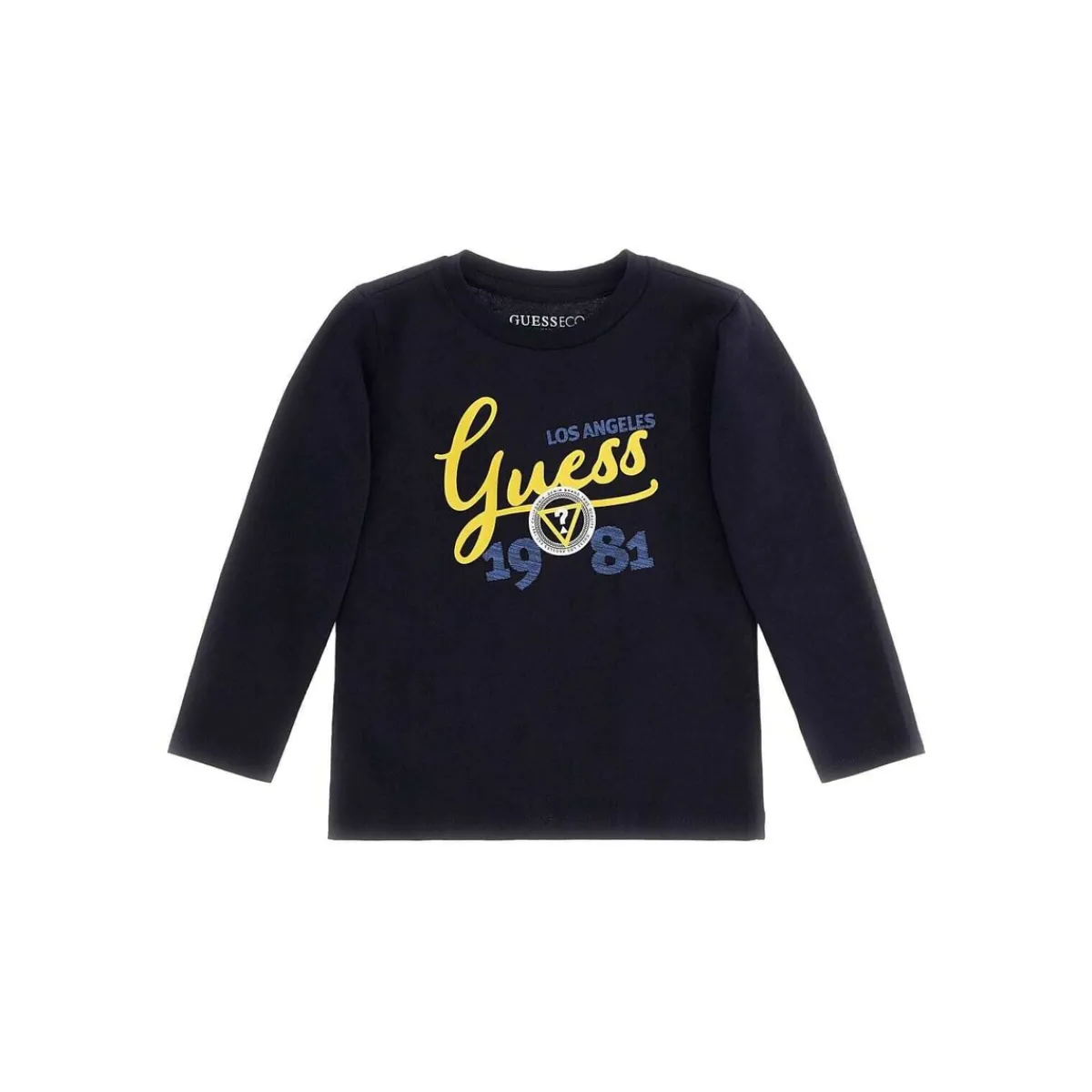 T-shirts & Polos^Guess - N3YI26 Marine