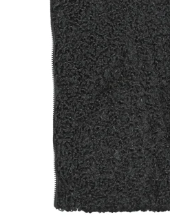 Manteaux^Guess - ORIETTA REVERSIBLE Noir