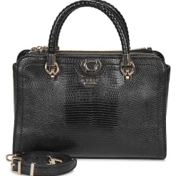 Sacs À Main^Guess - ORLINA Noir
