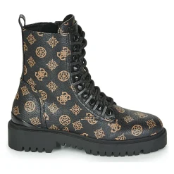 Bottines / Boots^Guess - OXANA Noir