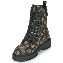 Bottines / Boots^Guess - OXANA Noir