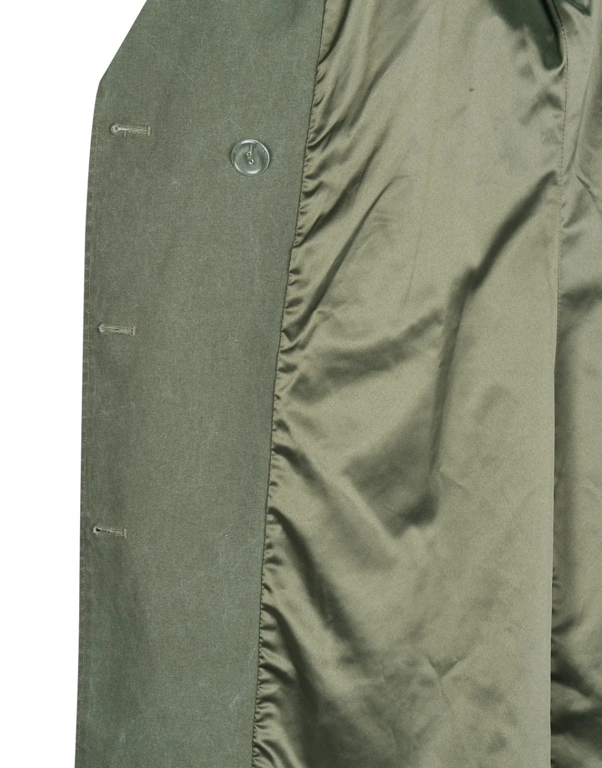 Manteaux^Guess - PRISCA TRENCH Kaki