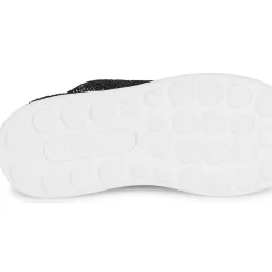 Baskets Mode^Guess - QUEENY Noir