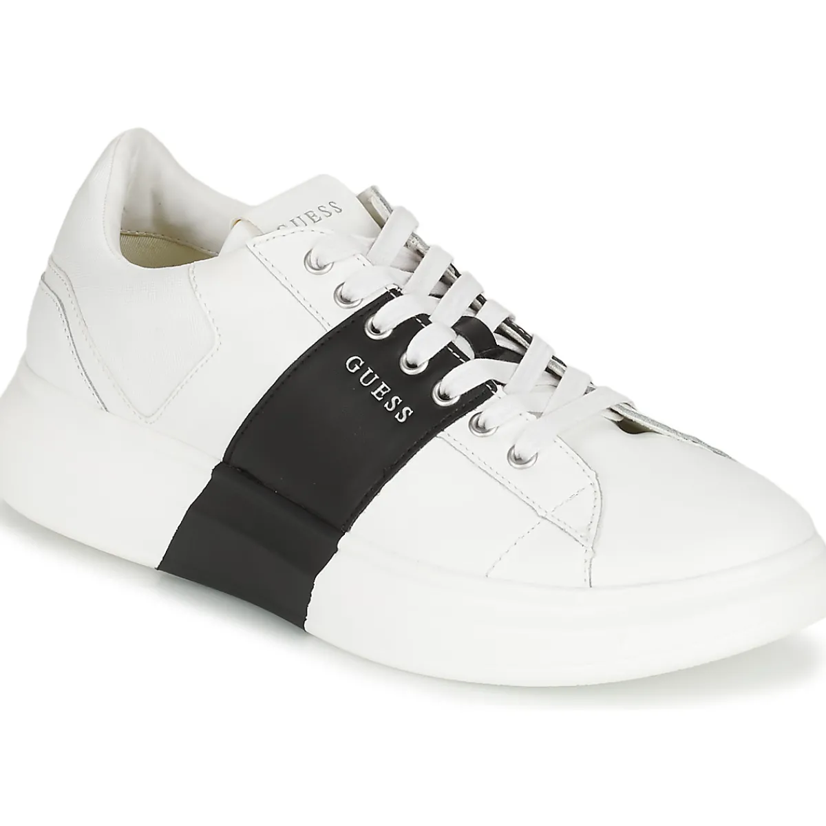 Baskets Mode^Guess - SALERNO