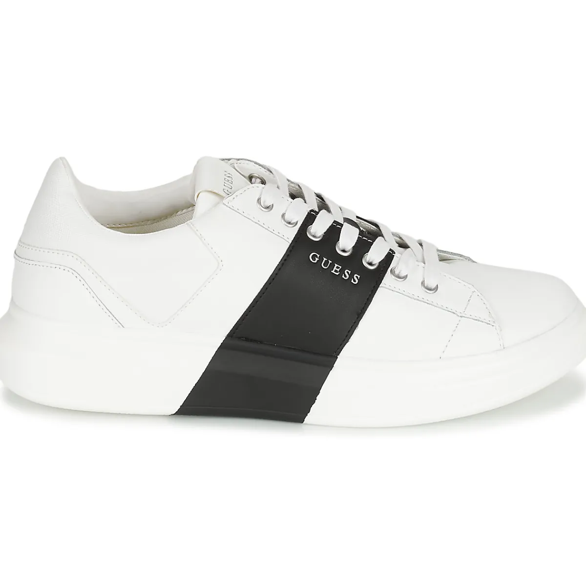 Baskets Mode^Guess - SALERNO
