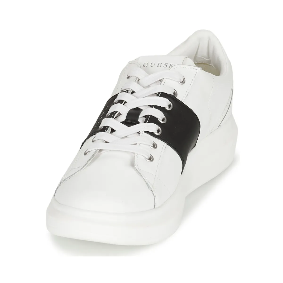 Baskets Mode^Guess - SALERNO