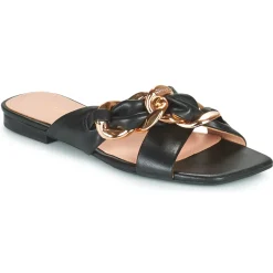Mules / Sabots^Guess - SAMEYA Noir
