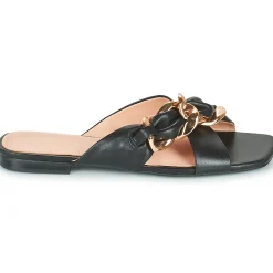 Mules / Sabots^Guess - SAMEYA Noir