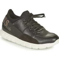 Baskets Mode^Guess - SCARLETT Noir