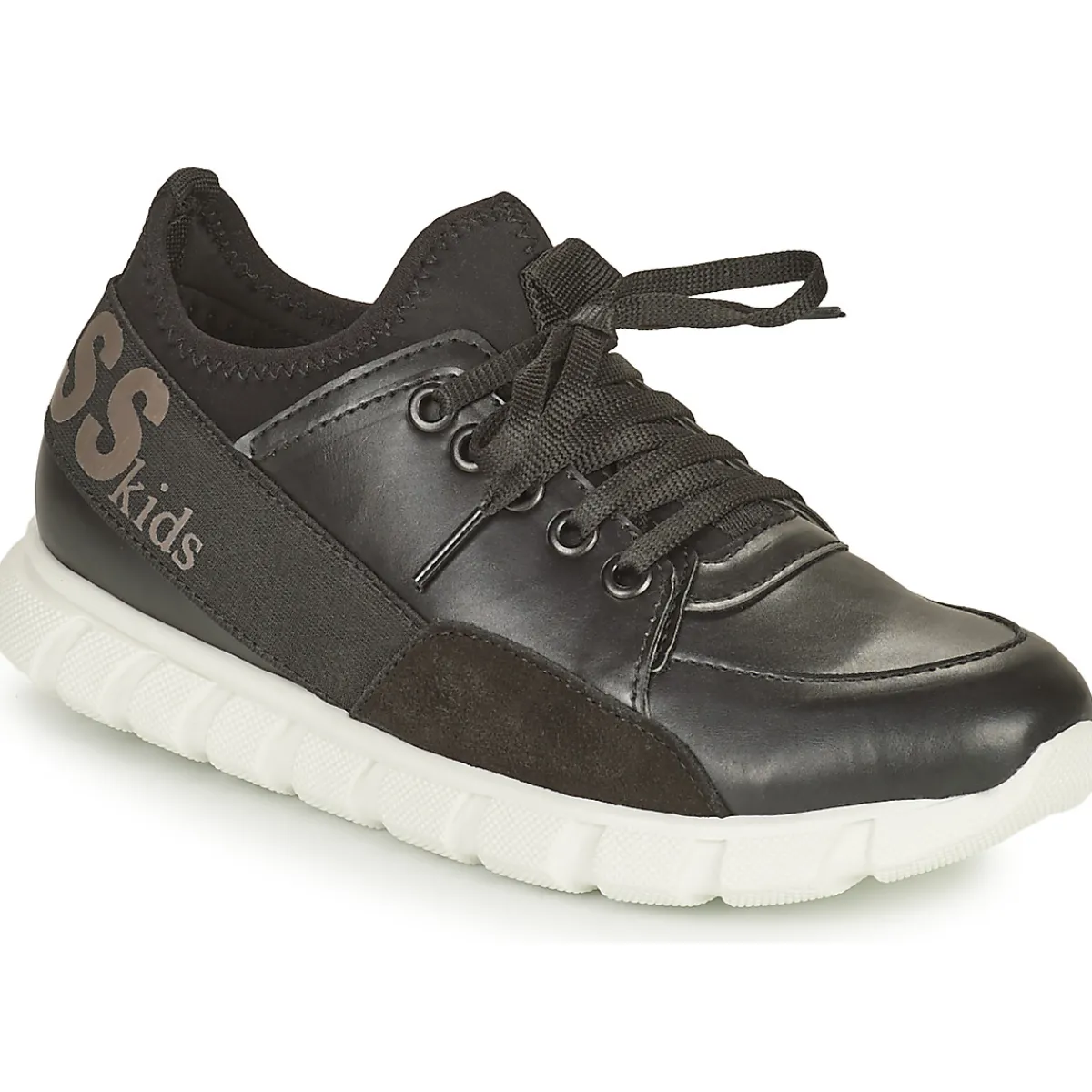 Baskets Mode^Guess - SCARLETT Noir