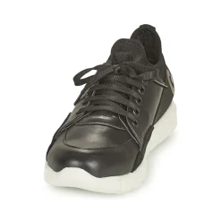 Baskets Mode^Guess - SCARLETT Noir