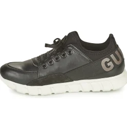 Baskets Mode^Guess - SCARLETT Noir