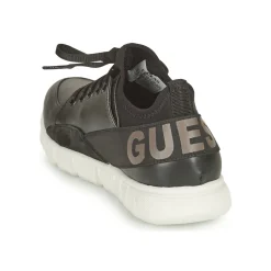 Baskets Mode^Guess - SCARLETT Noir