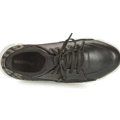 Baskets Mode^Guess - SCARLETT Noir