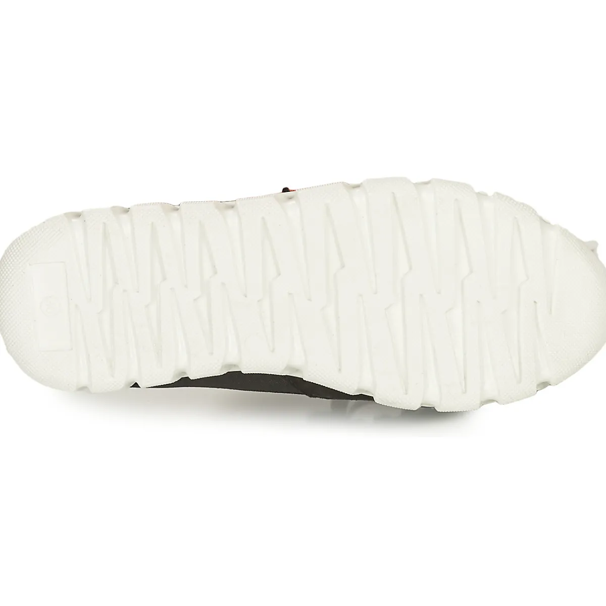 Baskets Mode^Guess - SCARLETT Noir