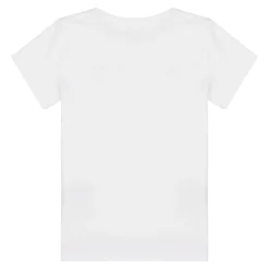 T-shirts & Polos^Guess - SECRA Blanc