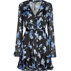Robes^Guess - SIBILLA Bleu
