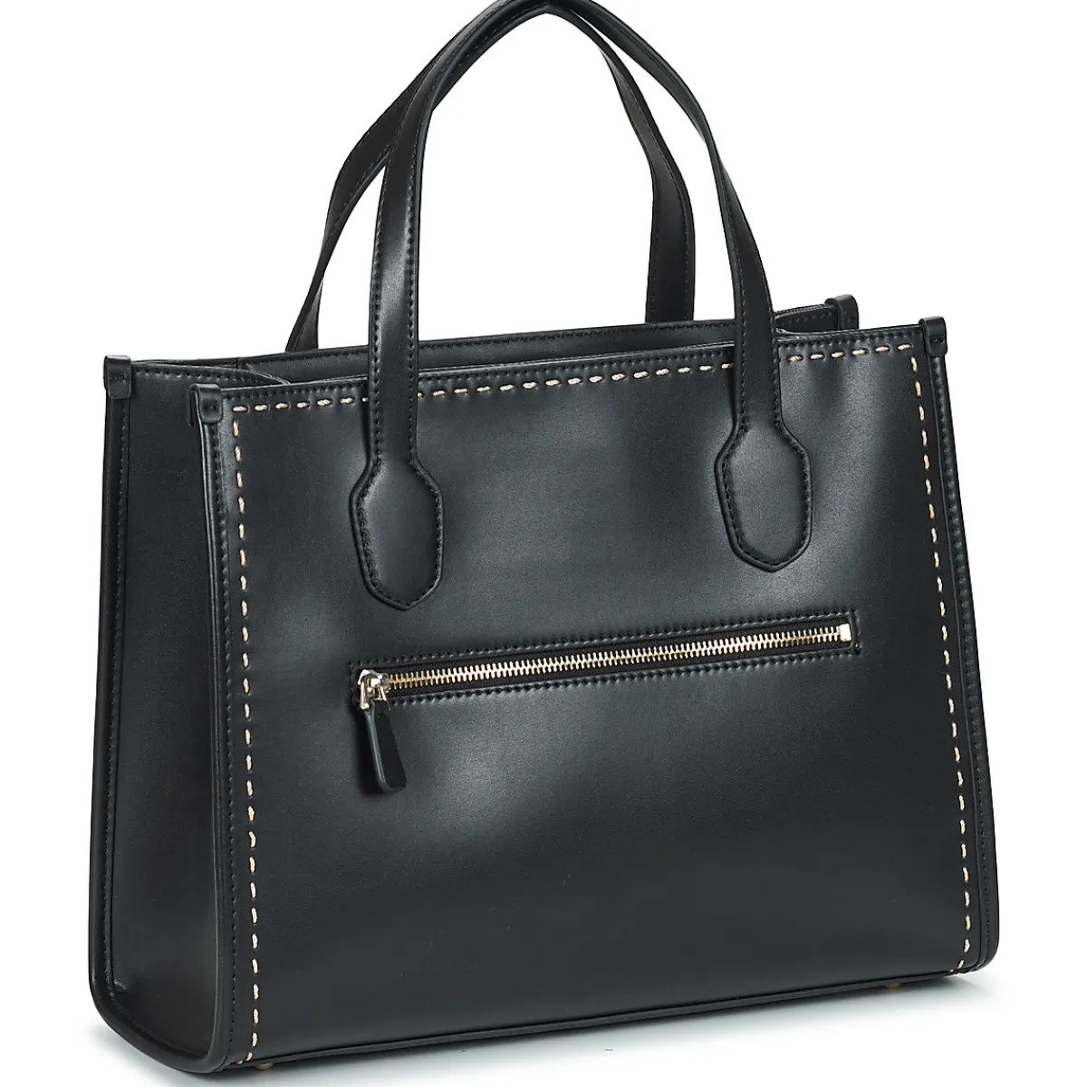 Cabas / Sacs Shopping^Guess - SILVANA Noir