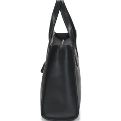 Cabas / Sacs Shopping^Guess - SILVANA Noir
