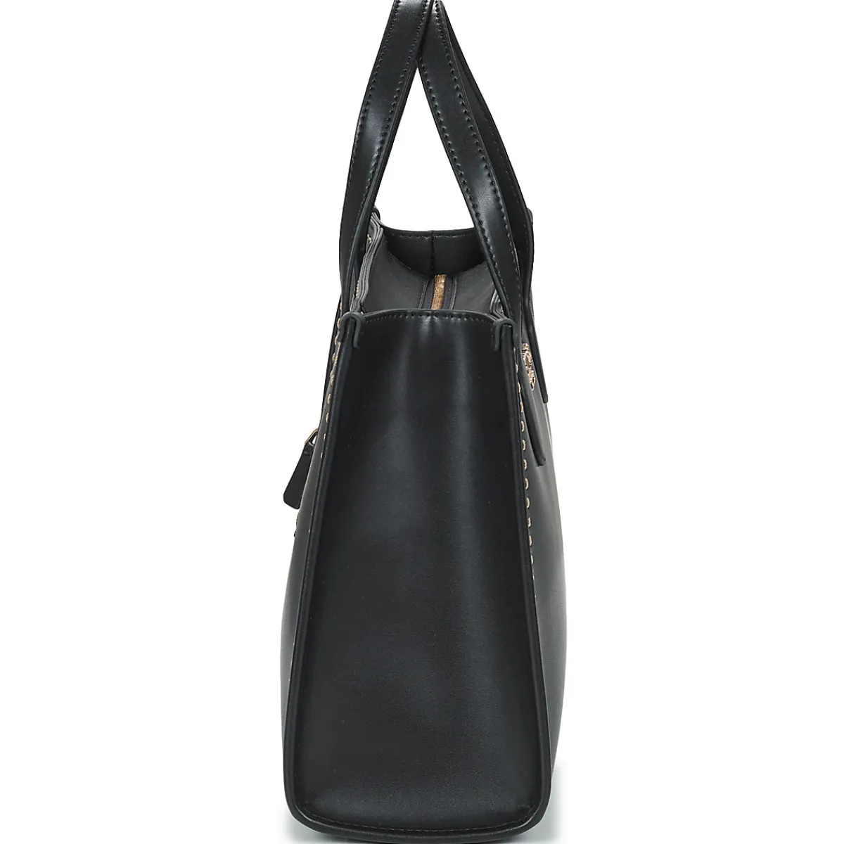 Cabas / Sacs Shopping^Guess - SILVANA Noir