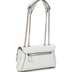 Besaces / Sacs Bandoulière^Guess - SILVYE Blanc