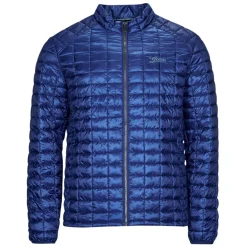 Manteaux^Guess - SUPER LIGHT JKT PACKABLE Bleu