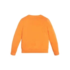 Sweats & Polaires^Guess - SWEAT Orange