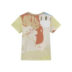 T-shirts & Polos^Guess - T SHIRT Multicolore