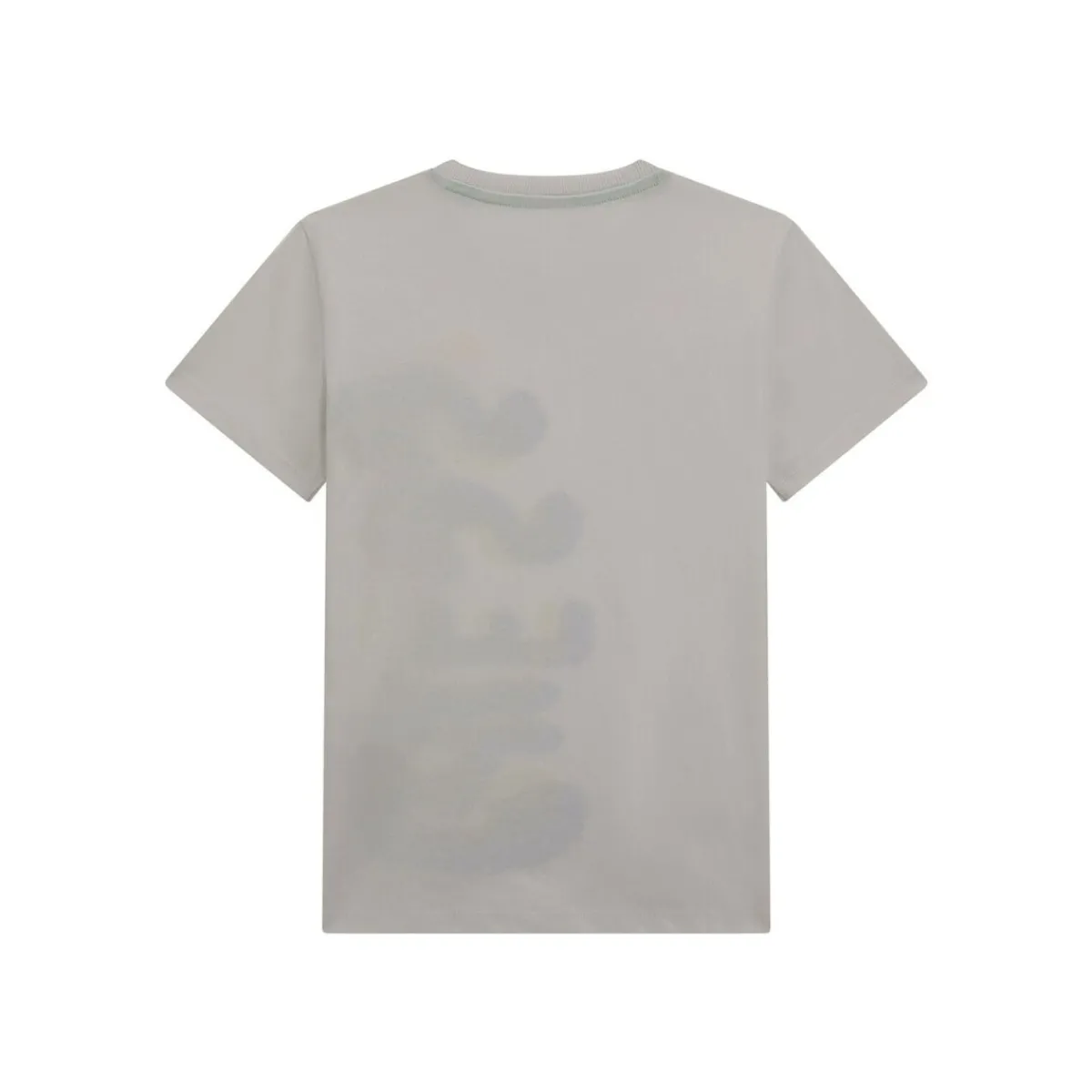 T-shirts & Polos^Guess - T SHIRT Blanc