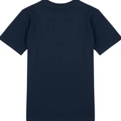 T-shirts & Polos^Guess - T SHIRT MINIME Marine