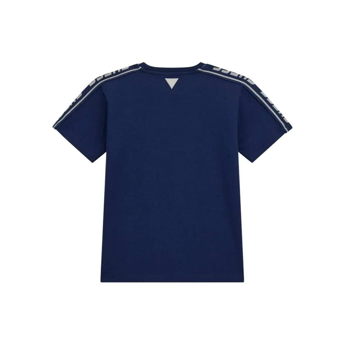 T-shirts & Polos^Guess - T SHIRT MINIME Marine