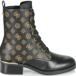 Bottines / Boots^Guess - TAELY Noir